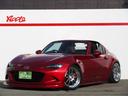 MAZDA ROADSTER RF