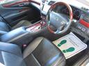 LS460 バージョンU Iパッケージ 後期仕様 サンルーフ 黒革シート シートヒーター&クーラー アルカンターラルーフライニング エアサスコントローラー LEDヘッドライト 純正ナビTV バックカメラ ETC リアサンシェード 当店買取車(42枚目)