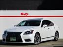 LS460 バージョンU Iパッケージ 後期仕様 サンルーフ 黒革シート シートヒーター&クーラー アルカンターラルーフライニング エアサスコントローラー LEDヘッドライト 純正ナビTV バックカメラ ETC リアサンシェード 当店買取車(65枚目)