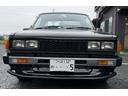 NISSAN DATSUN TRUCK