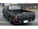 NISSAN DATSUN TRUCK