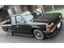 NISSAN DATSUN TRUCK