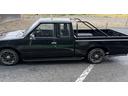 NISSAN DATSUN TRUCK