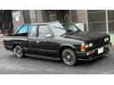 NISSAN DATSUN TRUCK