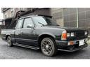 NISSAN DATSUN TRUCK