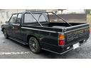 NISSAN DATSUN TRUCK
