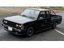 NISSAN DATSUN TRUCK