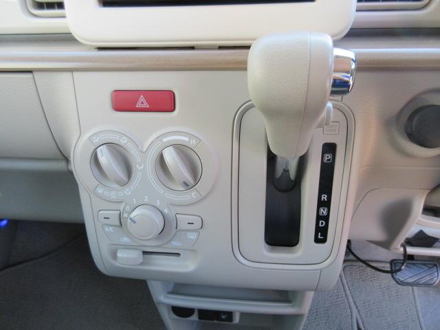 アルトラパン Ｓ　ワンセグメモリーナビ／バックカメラ／ＥＴＣ／社外ワンセグメモリーナビ／バックカメラ／ＥＴＣ／Ｄ席シートヒーター／オートライト／衝突軽減ブレーキ／横滑り防止／Ｉ－ＳＴＯＰ／ＨＩＤライト／インテリキー／（18枚目）