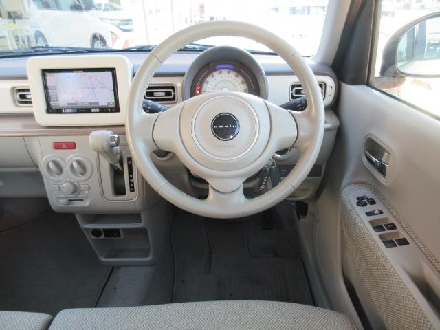 アルトラパン Ｓ　ワンセグメモリーナビ／バックカメラ／ＥＴＣ／社外ワンセグメモリーナビ／バックカメラ／ＥＴＣ／Ｄ席シートヒーター／オートライト／衝突軽減ブレーキ／横滑り防止／Ｉ－ＳＴＯＰ／ＨＩＤライト／インテリキー／（39枚目）