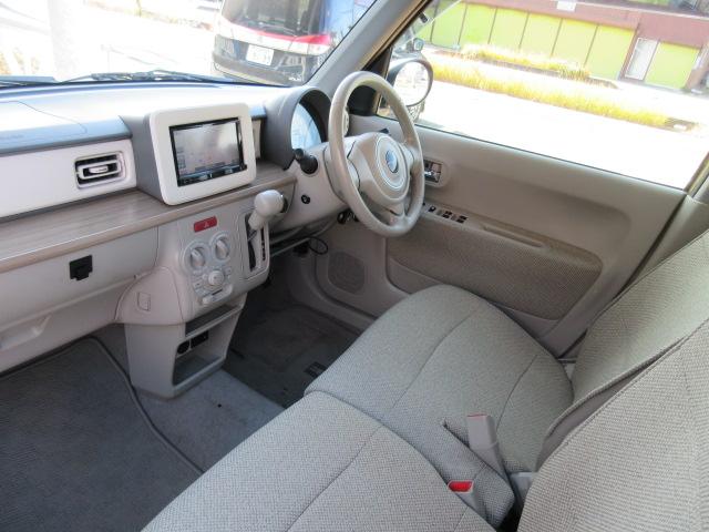 アルトラパン Ｓ　ワンセグメモリーナビ／バックカメラ／ＥＴＣ／社外ワンセグメモリーナビ／バックカメラ／ＥＴＣ／Ｄ席シートヒーター／オートライト／衝突軽減ブレーキ／横滑り防止／Ｉ－ＳＴＯＰ／ＨＩＤライト／インテリキー／（40枚目）