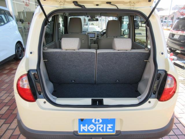 アルトラパン Ｓ　ワンセグメモリーナビ／バックカメラ／ＥＴＣ／社外ワンセグメモリーナビ／バックカメラ／ＥＴＣ／Ｄ席シートヒーター／オートライト／衝突軽減ブレーキ／横滑り防止／Ｉ－ＳＴＯＰ／ＨＩＤライト／インテリキー／（50枚目）