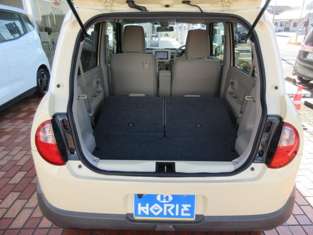 アルトラパン Ｓ　ワンセグメモリーナビ／バックカメラ／ＥＴＣ／社外ワンセグメモリーナビ／バックカメラ／ＥＴＣ／Ｄ席シートヒーター／オートライト／衝突軽減ブレーキ／横滑り防止／Ｉ－ＳＴＯＰ／ＨＩＤライト／インテリキー／（52枚目）