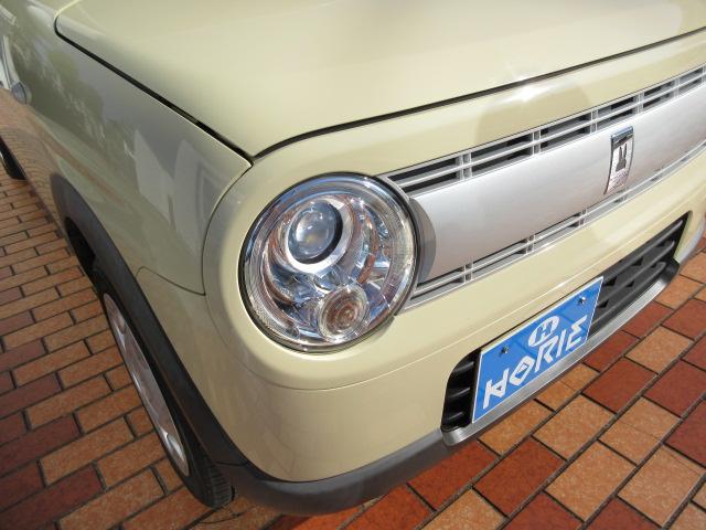 アルトラパン Ｓ　ワンセグメモリーナビ／バックカメラ／ＥＴＣ／社外ワンセグメモリーナビ／バックカメラ／ＥＴＣ／Ｄ席シートヒーター／オートライト／衝突軽減ブレーキ／横滑り防止／Ｉ－ＳＴＯＰ／ＨＩＤライト／インテリキー／（54枚目）