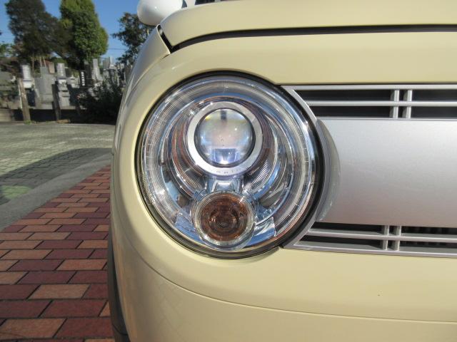 アルトラパン Ｓ　ワンセグメモリーナビ／バックカメラ／ＥＴＣ／社外ワンセグメモリーナビ／バックカメラ／ＥＴＣ／Ｄ席シートヒーター／オートライト／衝突軽減ブレーキ／横滑り防止／Ｉ－ＳＴＯＰ／ＨＩＤライト／インテリキー／（55枚目）