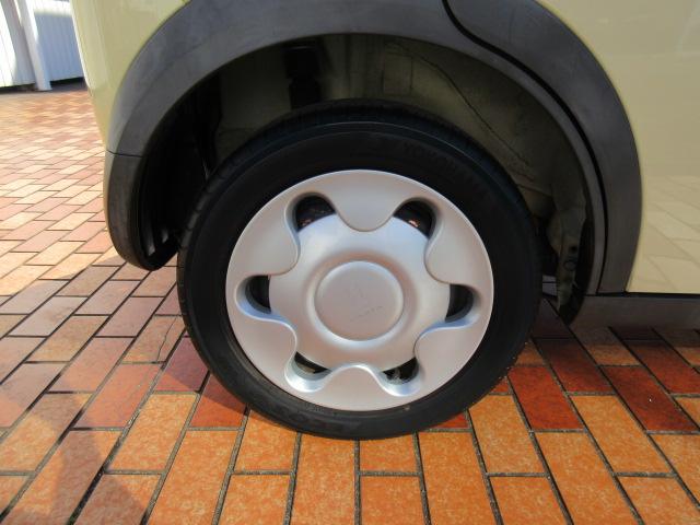 アルトラパン Ｓ　ワンセグメモリーナビ／バックカメラ／ＥＴＣ／社外ワンセグメモリーナビ／バックカメラ／ＥＴＣ／Ｄ席シートヒーター／オートライト／衝突軽減ブレーキ／横滑り防止／Ｉ－ＳＴＯＰ／ＨＩＤライト／インテリキー／（62枚目）