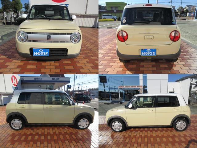 アルトラパン Ｓ　ワンセグメモリーナビ／バックカメラ／ＥＴＣ／社外ワンセグメモリーナビ／バックカメラ／ＥＴＣ／Ｄ席シートヒーター／オートライト／衝突軽減ブレーキ／横滑り防止／Ｉ－ＳＴＯＰ／ＨＩＤライト／インテリキー／（66枚目）