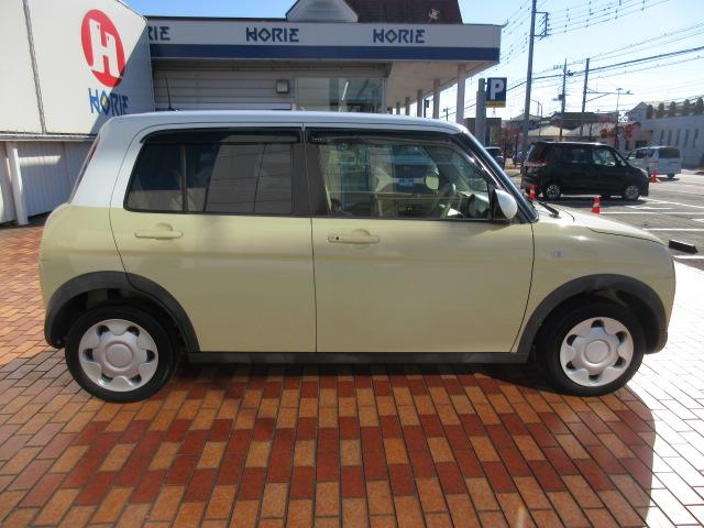 アルトラパン Ｓ　ワンセグメモリーナビ／バックカメラ／ＥＴＣ／社外ワンセグメモリーナビ／バックカメラ／ＥＴＣ／Ｄ席シートヒーター／オートライト／衝突軽減ブレーキ／横滑り防止／Ｉ－ＳＴＯＰ／ＨＩＤライト／インテリキー／（69枚目）