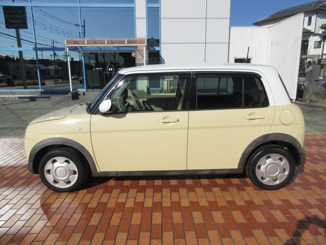 アルトラパン Ｓ　ワンセグメモリーナビ／バックカメラ／ＥＴＣ／社外ワンセグメモリーナビ／バックカメラ／ＥＴＣ／Ｄ席シートヒーター／オートライト／衝突軽減ブレーキ／横滑り防止／Ｉ－ＳＴＯＰ／ＨＩＤライト／インテリキー／（70枚目）