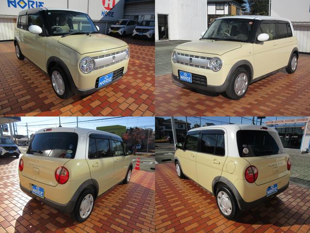 アルトラパン Ｓ　ワンセグメモリーナビ／バックカメラ／ＥＴＣ／社外ワンセグメモリーナビ／バックカメラ／ＥＴＣ／Ｄ席シートヒーター／オートライト／衝突軽減ブレーキ／横滑り防止／Ｉ－ＳＴＯＰ／ＨＩＤライト／インテリキー／（71枚目）