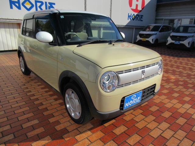 アルトラパン Ｓ　ワンセグメモリーナビ／バックカメラ／ＥＴＣ／社外ワンセグメモリーナビ／バックカメラ／ＥＴＣ／Ｄ席シートヒーター／オートライト／衝突軽減ブレーキ／横滑り防止／Ｉ－ＳＴＯＰ／ＨＩＤライト／インテリキー／（72枚目）