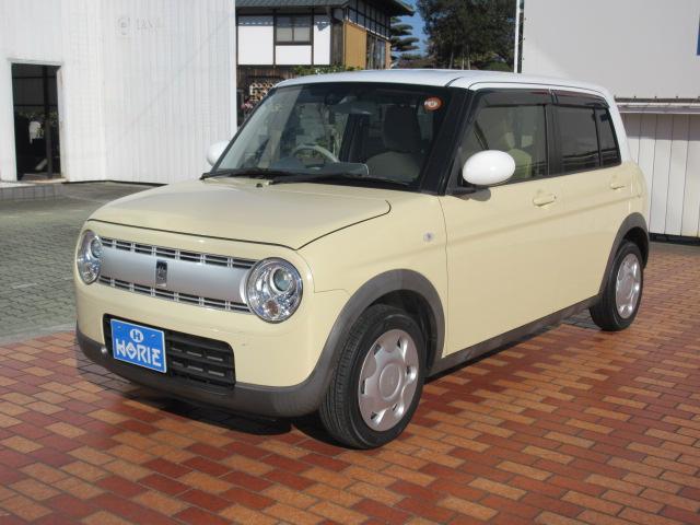 アルトラパン Ｓ　ワンセグメモリーナビ／バックカメラ／ＥＴＣ／社外ワンセグメモリーナビ／バックカメラ／ＥＴＣ／Ｄ席シートヒーター／オートライト／衝突軽減ブレーキ／横滑り防止／Ｉ－ＳＴＯＰ／ＨＩＤライト／インテリキー／（73枚目）