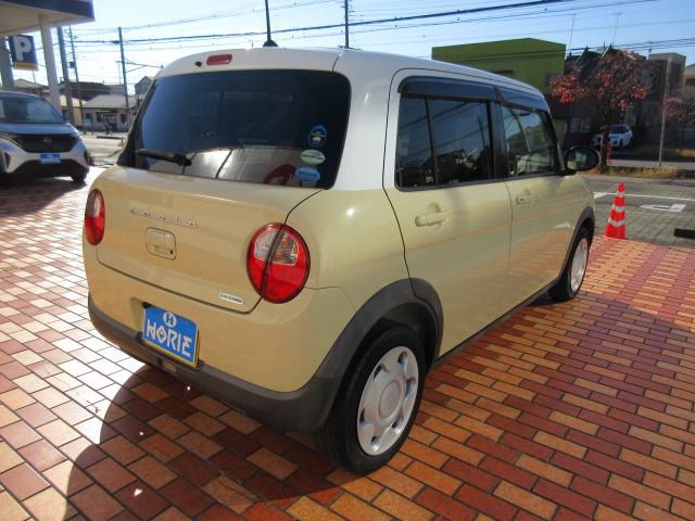 アルトラパン Ｓ　ワンセグメモリーナビ／バックカメラ／ＥＴＣ／社外ワンセグメモリーナビ／バックカメラ／ＥＴＣ／Ｄ席シートヒーター／オートライト／衝突軽減ブレーキ／横滑り防止／Ｉ－ＳＴＯＰ／ＨＩＤライト／インテリキー／（74枚目）