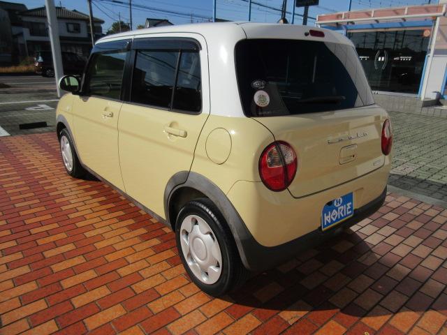 アルトラパン Ｓ　ワンセグメモリーナビ／バックカメラ／ＥＴＣ／社外ワンセグメモリーナビ／バックカメラ／ＥＴＣ／Ｄ席シートヒーター／オートライト／衝突軽減ブレーキ／横滑り防止／Ｉ－ＳＴＯＰ／ＨＩＤライト／インテリキー／（75枚目）