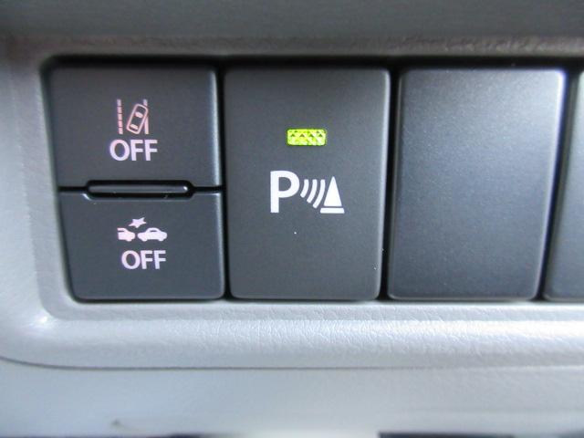 ミニキャブバン Ｍ　届出済未使用車／衝突軽減Ｂ／リアパーキングＳ／車線逸脱警報／マニュアルＡＣ／ＩＳＴＯＰ／横滑防止／キーレス／オートハイビーム／（4枚目）