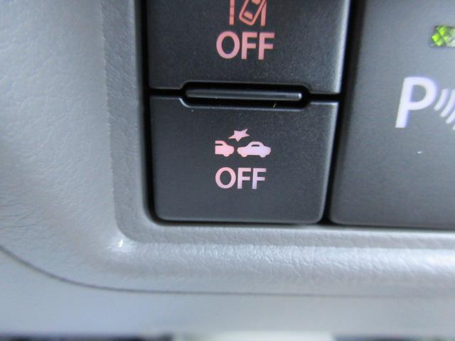 ミニキャブバン Ｍ　届出済未使用車／衝突軽減Ｂ／リアパーキングＳ／車線逸脱警報／マニュアルＡＣ／ＩＳＴＯＰ／横滑防止／キーレス／オートハイビーム／（15枚目）