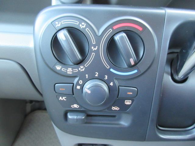 ミニキャブバン Ｍ　届出済未使用車／衝突軽減Ｂ／リアパーキングＳ／車線逸脱警報／マニュアルＡＣ／ＩＳＴＯＰ／横滑防止／キーレス／オートハイビーム／（18枚目）