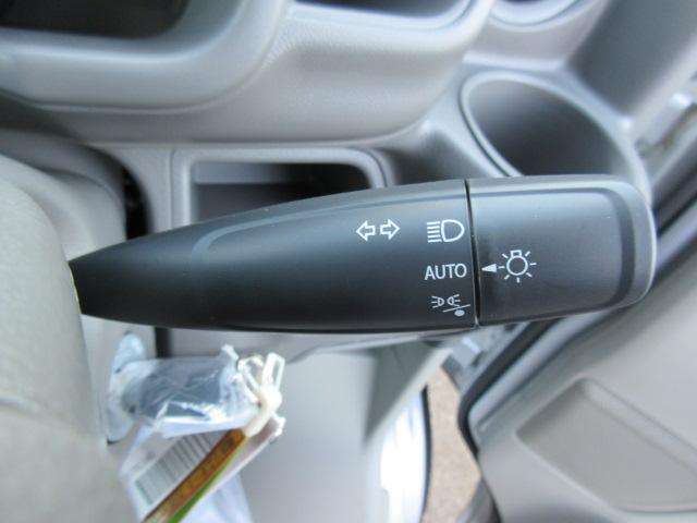 ミニキャブバン Ｍ　届出済未使用車／衝突軽減Ｂ／リアパーキングＳ／車線逸脱警報／マニュアルＡＣ／ＩＳＴＯＰ／横滑防止／キーレス／オートハイビーム／（22枚目）