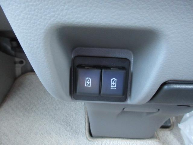 ミニキャブバン Ｍ　届出済未使用車／衝突軽減Ｂ／リアパーキングＳ／車線逸脱警報／マニュアルＡＣ／ＩＳＴＯＰ／横滑防止／キーレス／オートハイビーム／（27枚目）