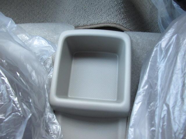 ミニキャブバン Ｍ　届出済未使用車／衝突軽減Ｂ／リアパーキングＳ／車線逸脱警報／マニュアルＡＣ／ＩＳＴＯＰ／横滑防止／キーレス／オートハイビーム／（29枚目）