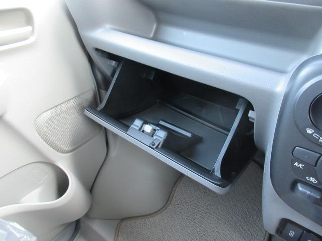 ミニキャブバン Ｍ　届出済未使用車／衝突軽減Ｂ／リアパーキングＳ／車線逸脱警報／マニュアルＡＣ／ＩＳＴＯＰ／横滑防止／キーレス／オートハイビーム／（31枚目）