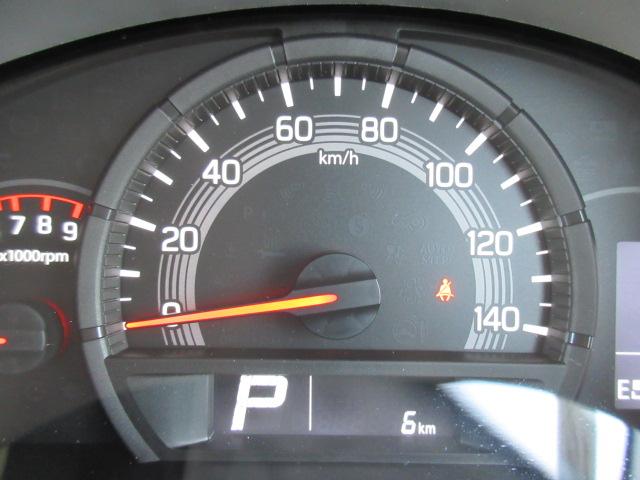 ミニキャブバン Ｍ　届出済未使用車／衝突軽減Ｂ／リアパーキングＳ／車線逸脱警報／マニュアルＡＣ／ＩＳＴＯＰ／横滑防止／キーレス／オートハイビーム／（41枚目）