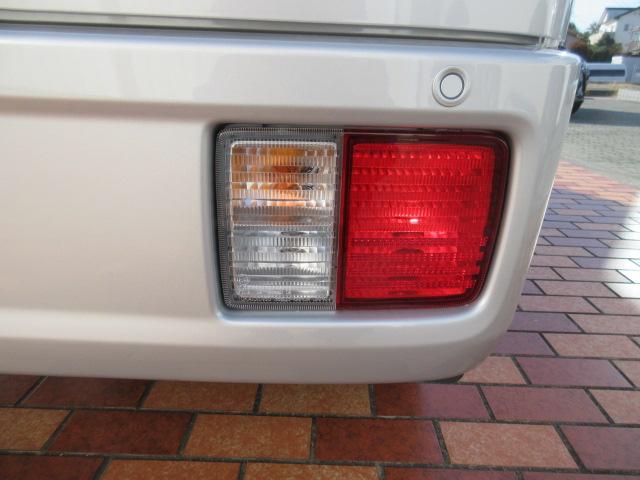 ミニキャブバン Ｍ　届出済未使用車／衝突軽減Ｂ／リアパーキングＳ／車線逸脱警報／マニュアルＡＣ／ＩＳＴＯＰ／横滑防止／キーレス／オートハイビーム／（56枚目）