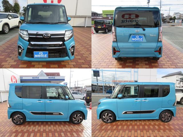 タント カスタムＸスタイルセレクション　ＫＥＮＷＯＯＤ８型ナビ／衝突軽減Ｂ／Ｂカメラ／両電動ドア／ＥＴＣ／オートハイビーム／オート付ＬＥＤ＆フォグ／オート格納ミラー／前席暖シート／リアパーキングＳ／ＳＷ付ステア／インテリキー／純１４ＡＷ／（68枚目）