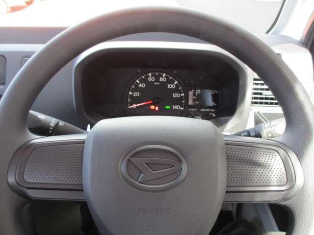 ハイゼットトラック 多目的ダンプ(電動式)3方開 4WDラジオ・LED省力パック・フロントシェルフ・ラバーマット・バイザー付き(17枚目)