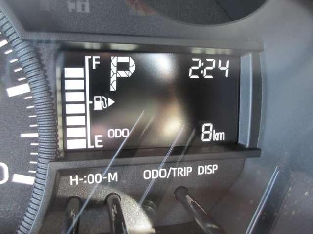 ハイゼットトラック 多目的ダンプ(電動式)3方開 4WDラジオ・LED省力パック・フロントシェルフ・ラバーマット・バイザー付き(18枚目)