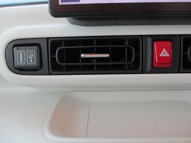 ムーヴキャンバス ストライプスGターボ パノラマモニター・10インチ純正ナビ・ナビ連動ドラレコ(前後)装備!!(19枚目)