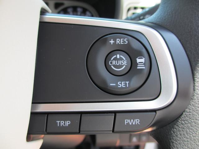 ムーヴキャンバス ストライプスGターボ パノラマモニター・10インチ純正ナビ・ナビ連動ドラレコ(前後)装備!!(24枚目)