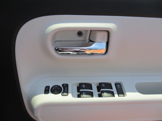 ムーヴキャンバス ストライプスGターボ パノラマモニター・10インチ純正ナビ・ナビ連動ドラレコ(前後)装備!!(30枚目)