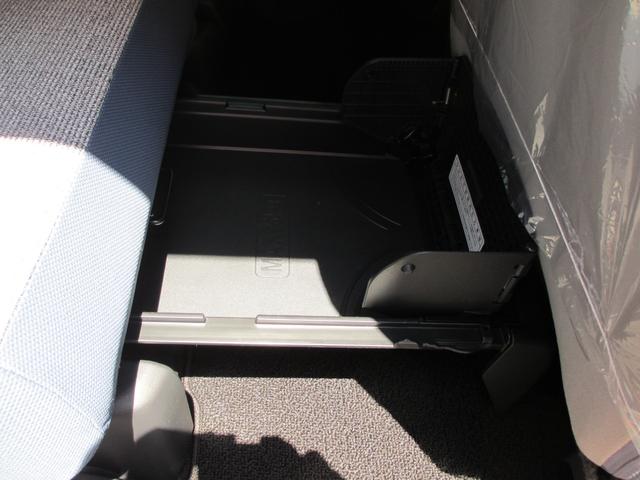 ムーヴキャンバス ストライプスGターボ パノラマモニター・10インチ純正ナビ・ナビ連動ドラレコ(前後)装備!!(33枚目)