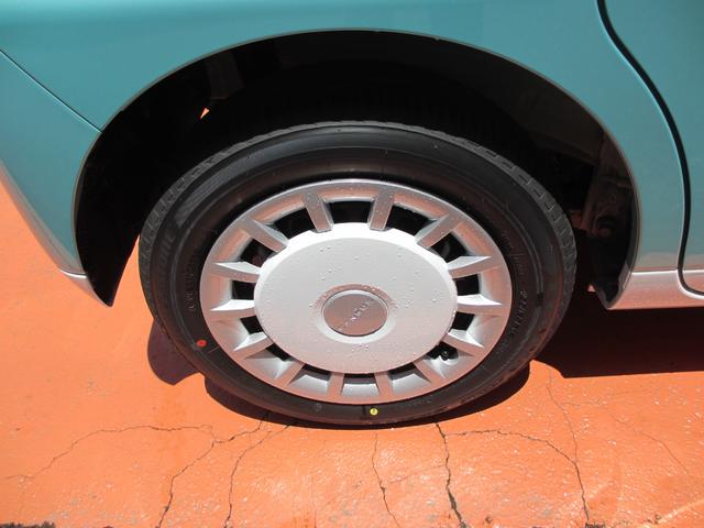 ムーヴキャンバス ストライプスGターボ パノラマモニター・10インチ純正ナビ・ナビ連動ドラレコ(前後)装備!!(34枚目)