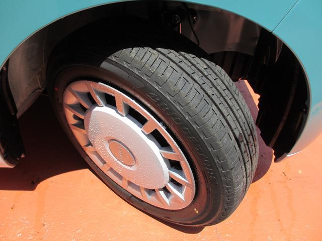 ムーヴキャンバス ストライプスGターボ パノラマモニター・10インチ純正ナビ・ナビ連動ドラレコ(前後)装備!!(35枚目)