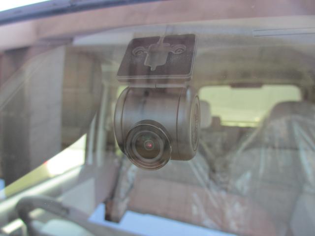 ムーヴキャンバス ストライプスGターボ パノラマモニター・10インチ純正ナビ・ナビ連動ドラレコ(前後)装備!!(37枚目)