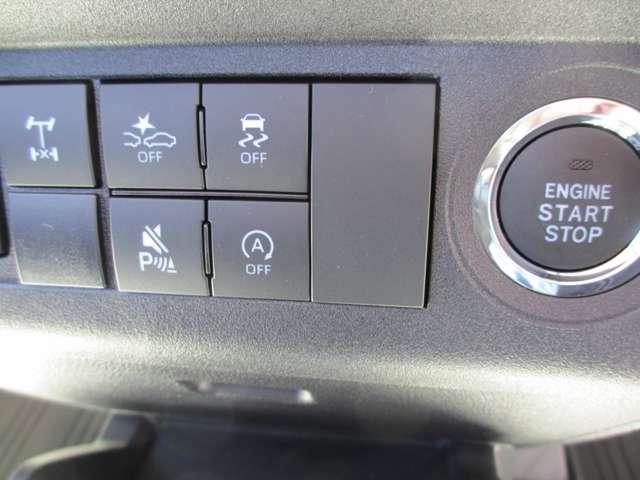 ハイゼットトラック ローダンプ　電動式ローダンプ・ラジオ・ＬＥＤ省力パック搭載フロントシェルフ・ラバーマット・バイザー付き（21枚目）