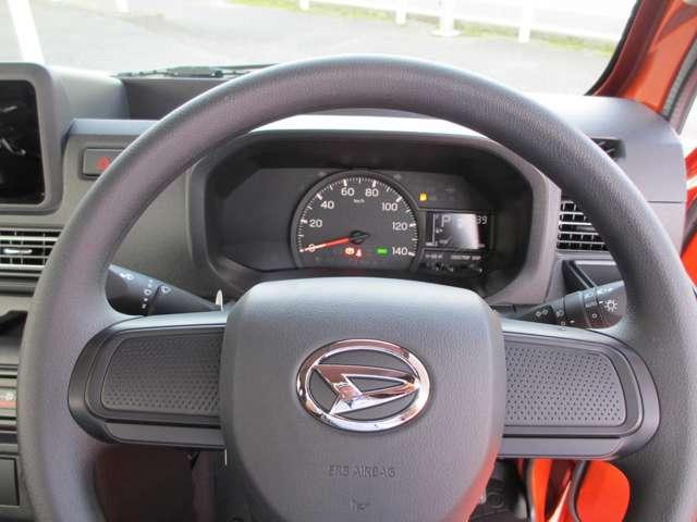 ハイゼットトラック ジャンボエクストラ　プラスアッププラン・乗り出し楽々プラン付き（14枚目）