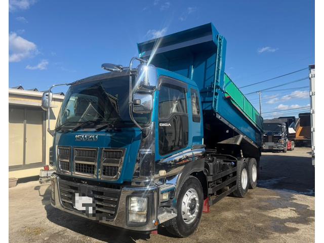 ギガ （2枚目）