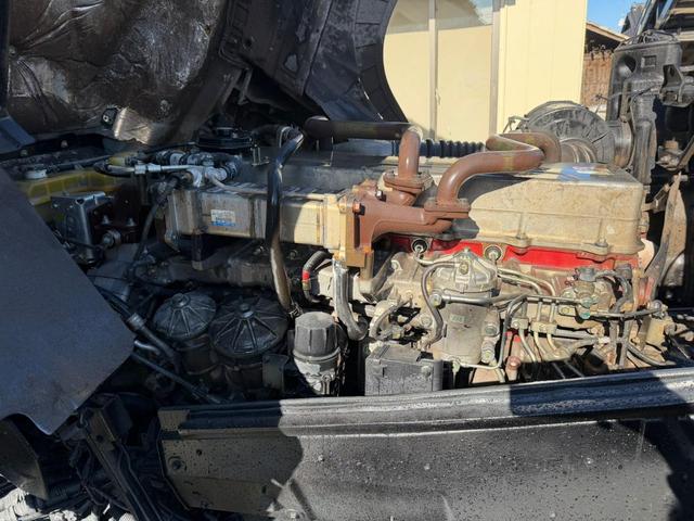 プロフィア （17枚目）